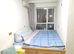 整租·宗裕城B区 1室1厅 南_宗裕城B区租房