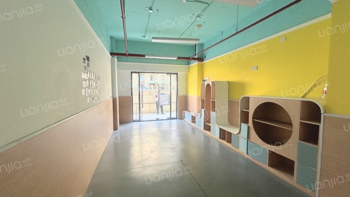 龙湖春江彼岸二手房实景图