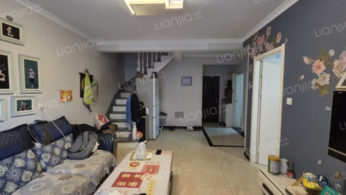 文荣鑫城二手房实景图