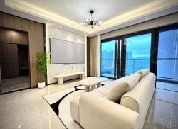 整租·深荟城三期 3室2厅 南_深荟城三期租房