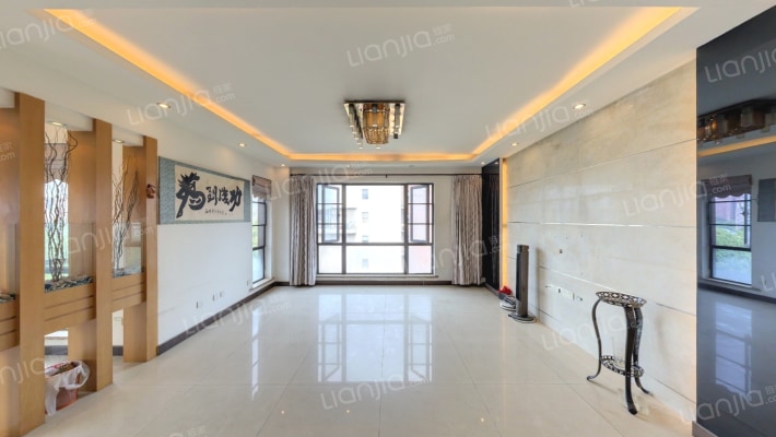 新界一期二手房实景图