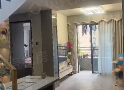 整租·万和御澜湾 3室2厅 南_万和御澜湾租房