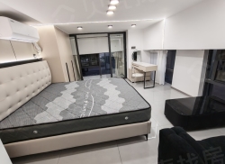 合租·融信双杭城MINI墅 2居室 南卧_融信双杭城MINI墅租房