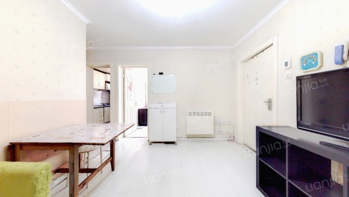 永泰园二手房实景图