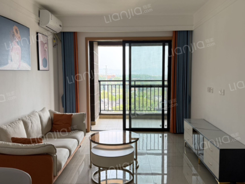 整租·舒邦小镇 1室1厅 南