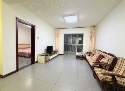 整租·在水一方A区 2室2厅 南/北_在水一方A区租房