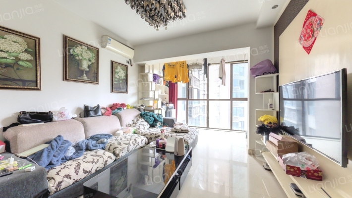 新熙门二手房实景图