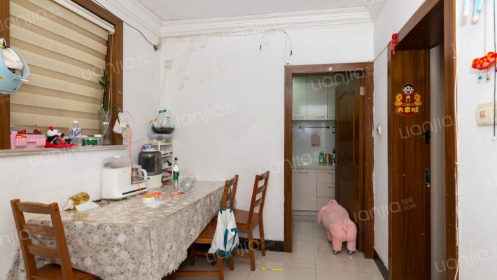 南陈小区二手房实景图