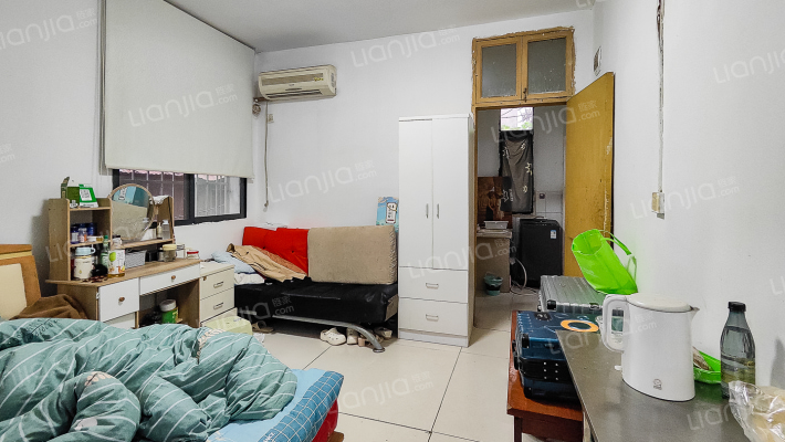 丁字桥路6号二手房实景图