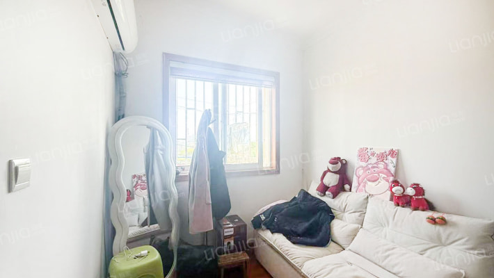 潼港二村二手房实景图
