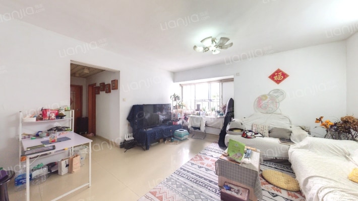 高教花园二手房实景图