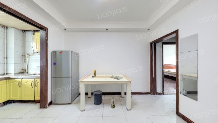 成府路20号院二手房实景图