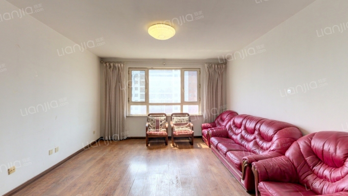 幻景家园二手房实景图