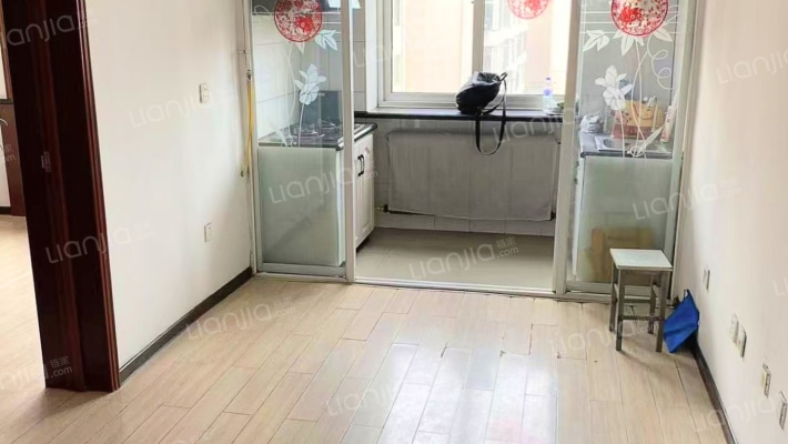 东方二区二手房实景图