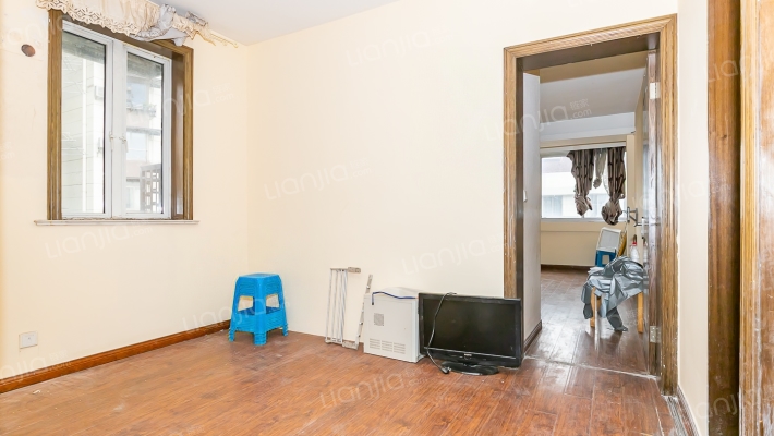 银联花园二手房实景图