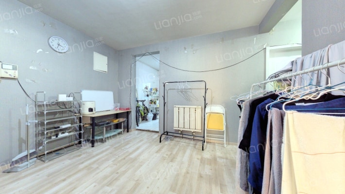 中海枫涟山庄二手房实景图