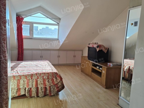 整租·融和嘉苑 2室1厅 南/北