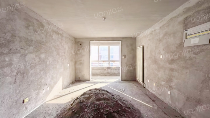 龙福花园二手房实景图