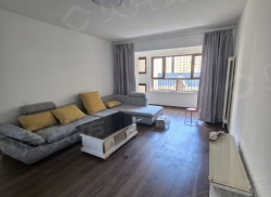 整租·开元瑞府 2室2厅 南/北_开元瑞府租房