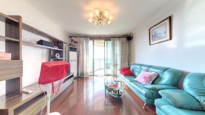 曲阳豪庭二手房实景图