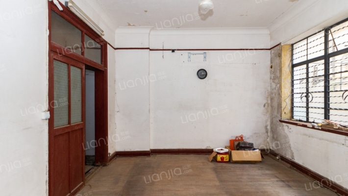 景华新村二手房实景图