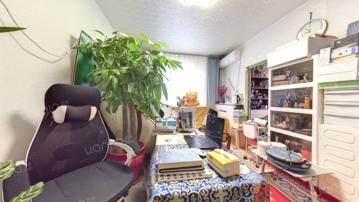 白纸坊东街二手房实景图