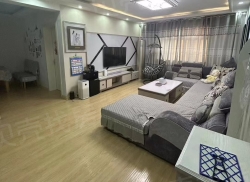 整租·金色家园(幸福路) 3室2厅 东南/西南/西/西北/东北_金色家园(幸福路)租房