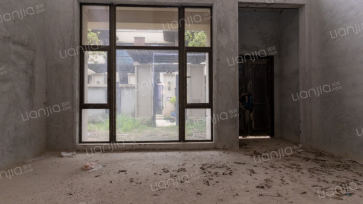 牧云溪谷三期悦溪郡二手房实景图