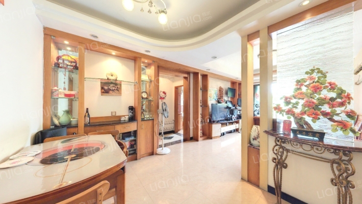 翠园二手房实景图