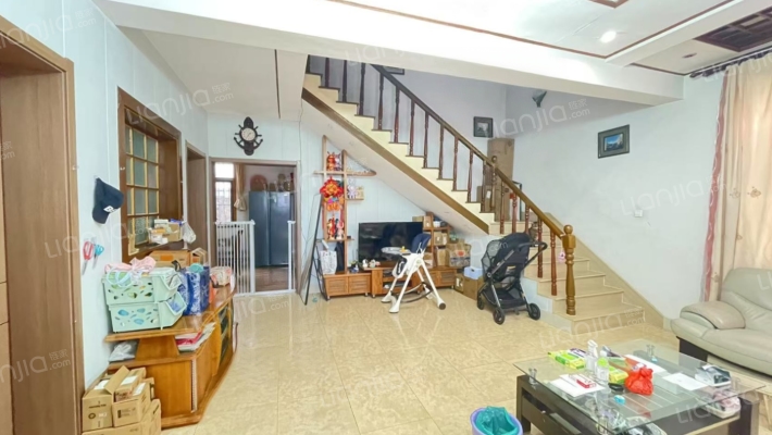 桥下巷二手房实景图