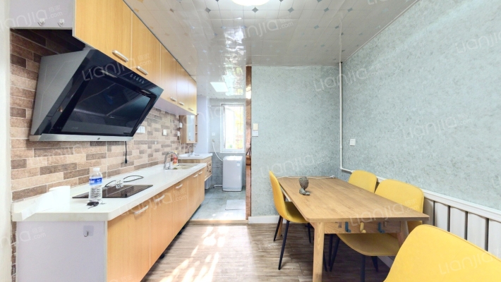 双清路16号院二手房实景图