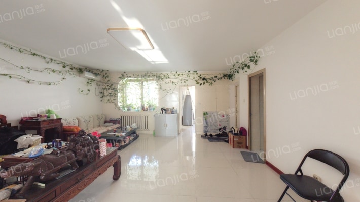 银河小区二手房实景图