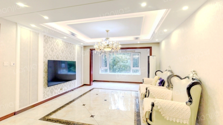 中航城两河流域二期二手房实景图