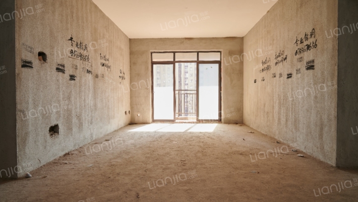 铜锣湾广场二手房实景图