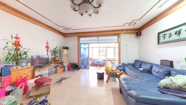 北星花园二手房实景图