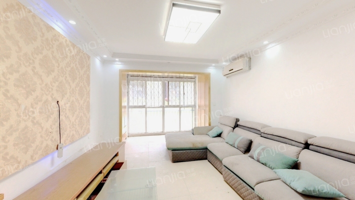 金城丽景南区二手房实景图