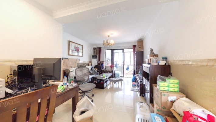 仓溢东苑二手房实景图