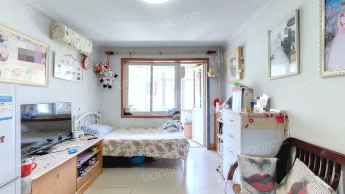 高杨树南里二手房实景图