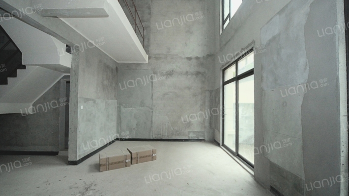 龙湖椿山璟宸二手房实景图