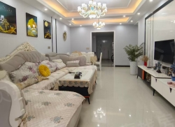 整租·西雅图金山城 2室2厅 南_西雅图金山城租房