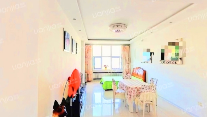 滨海中路197号二手房实景图