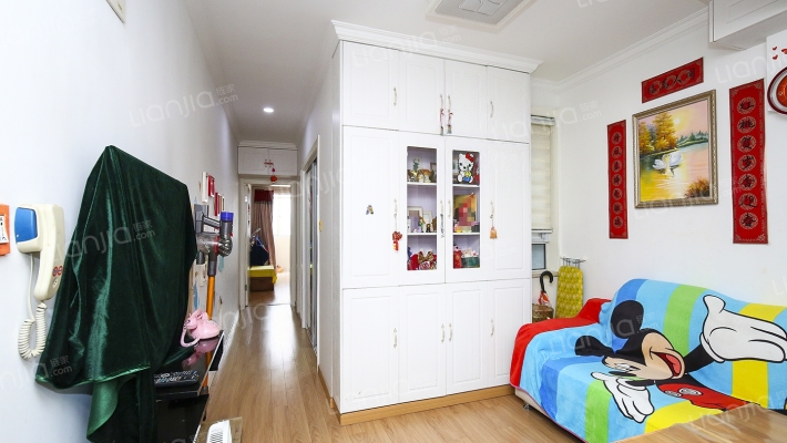 三利小区二手房实景图