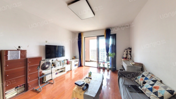 禹丰嘉苑二手房实景图