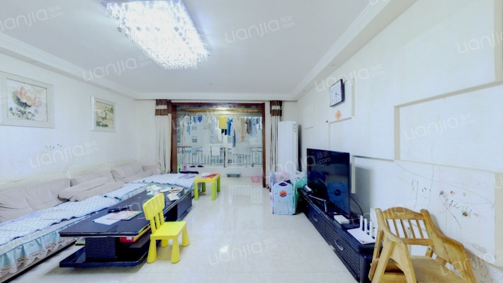 柏林怡园二手房实景图