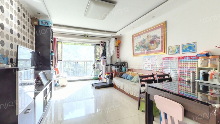 定慧福里南区二手房实景图