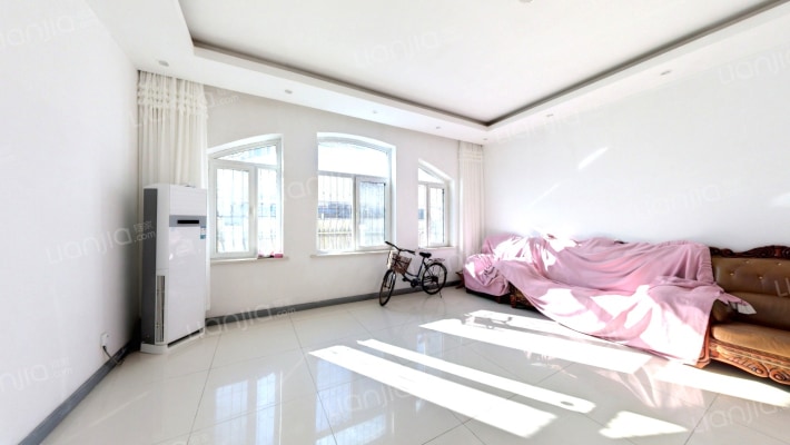 云鼎花园二手房实景图