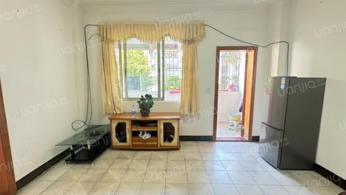 东协广场三区二手房实景图