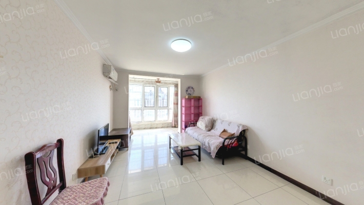 德茂佳苑二手房实景图