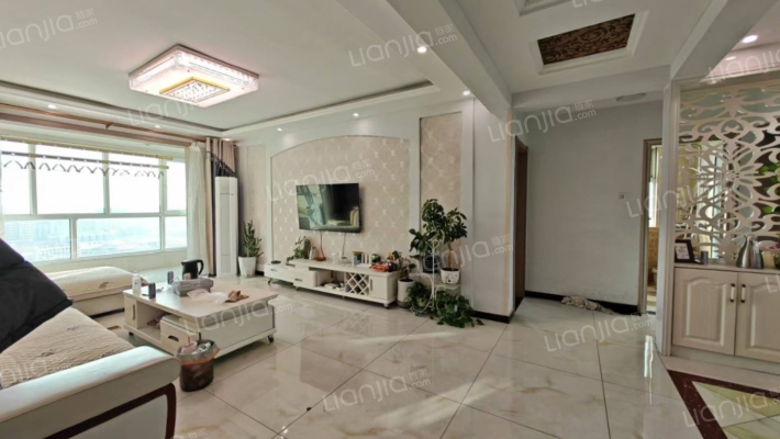 英格兰景城二手房实景图