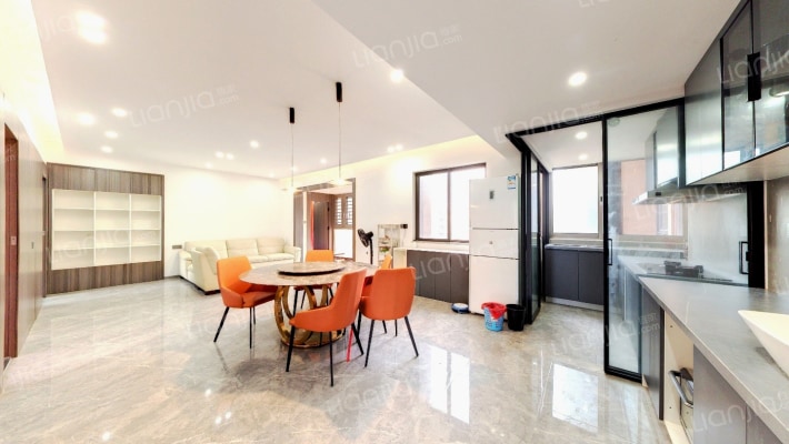 奥园春晓二手房实景图